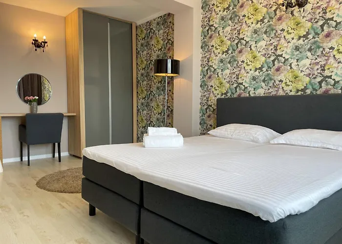 公寓 Atlas 那沃达利