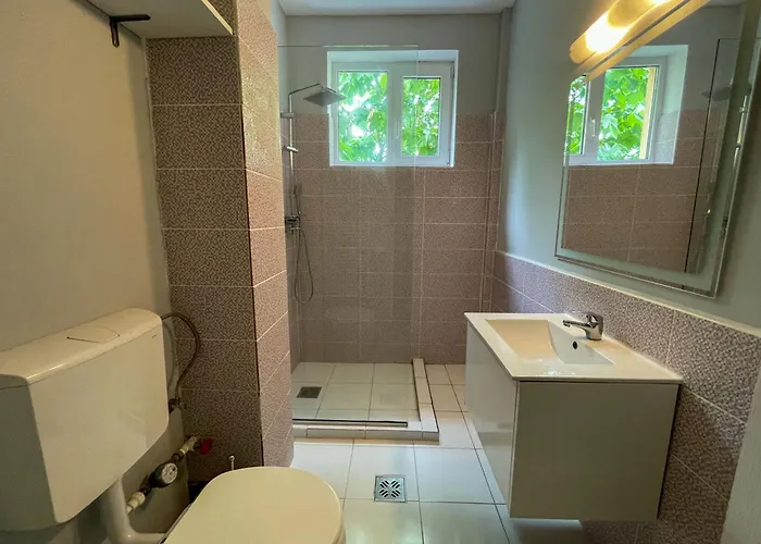 公寓 Atlas 那沃达利