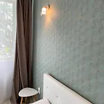 Atlas Apartment