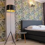 Apartment Atlas