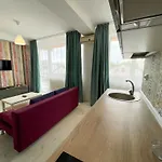 Apartment Atlas Navodari