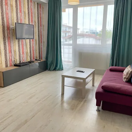 Atlas Apartment Navodari