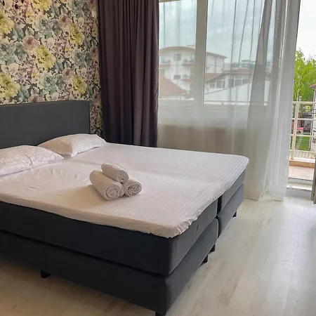 Atlas Appartement *