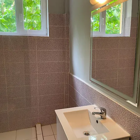Appartement Atlas Năvodari