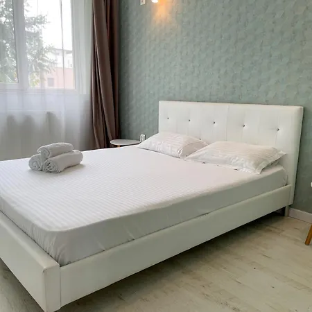 Appartement Atlas Năvodari