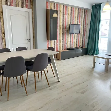 Apartment Atlas