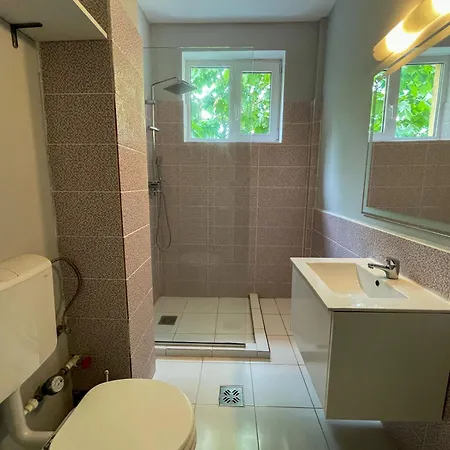 Appartement Atlas Năvodari