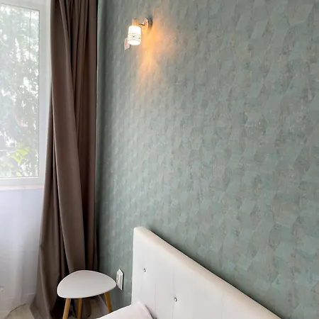 Atlas Apartment