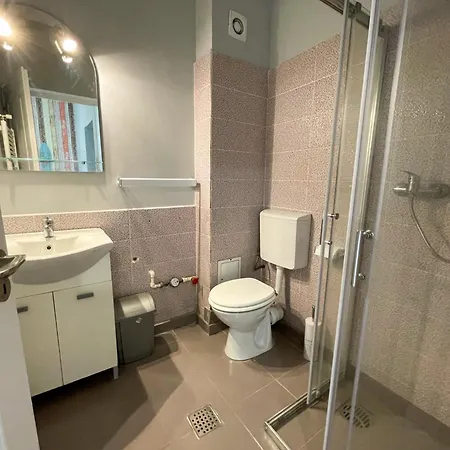 Atlas Apartment *