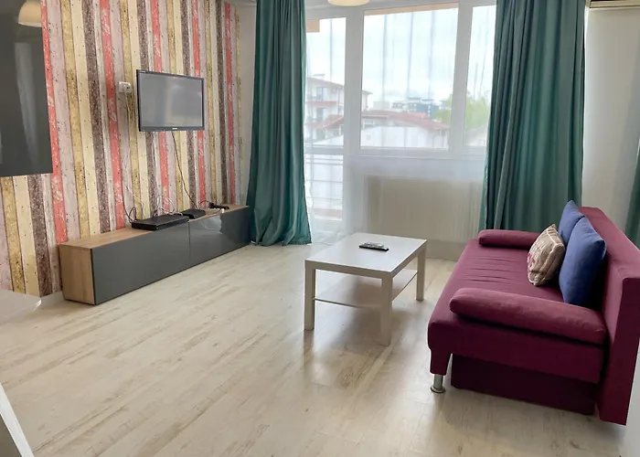 Atlas Daire Navodari