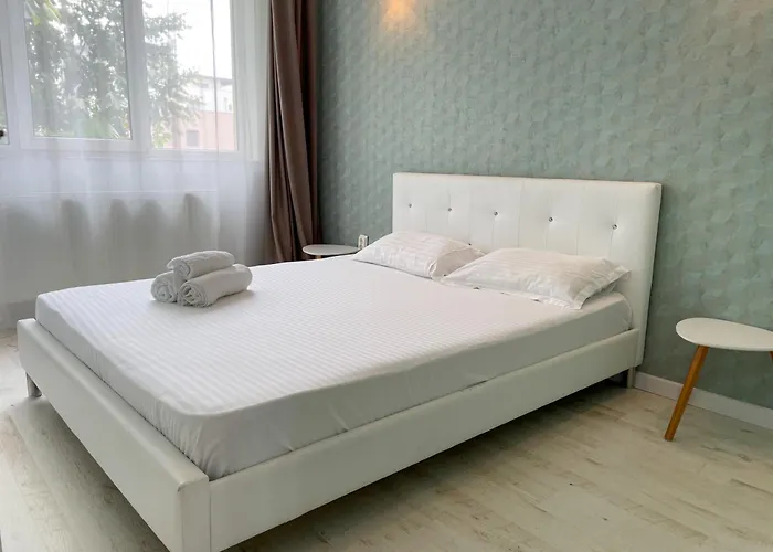 Daire Atlas Navodari