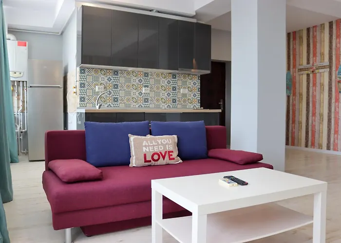 Daire Atlas Navodari